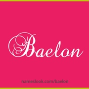 Baelon