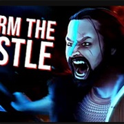 Storm the Castle - Jonathan Young