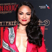 Karen Olivo (Queer, Non-Binary, They/Them)