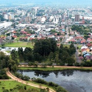 Canoas, Brazil