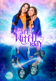 Every Witch Way (2014)