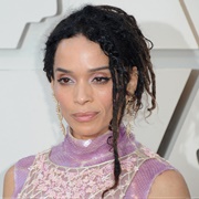 Lisa Bonet