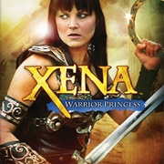 Xena: Warrior Princess (1995-2001)