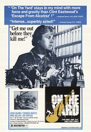 On the Yard (1979)