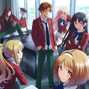 Classroom of the Elite II