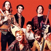 Kolbasti - Altin Gün