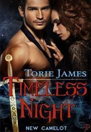 Timeless Night (Torie N. James)