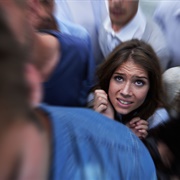 Agoraphobia (Fear of Open Spaces or Crowds)