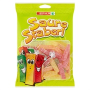 Spar Saure Staberl