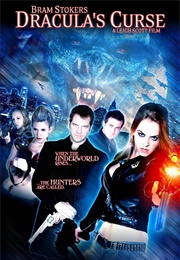 Dracula's Curse (2006)