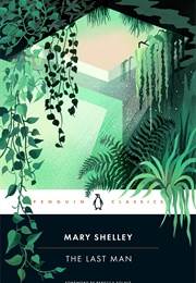 The Last Man (Mary Shelley)