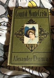 Count of Monte Cristo (Alexander Dumas)