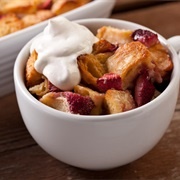 Bread Pudding