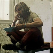 Blake - &quot;Last Days&quot; - Kurt Cobain