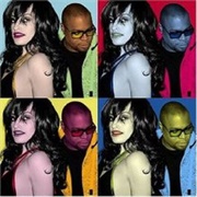 Electropop - Jupiter Rising