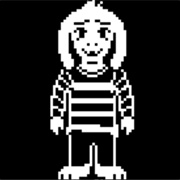 Asriel Dreemurr