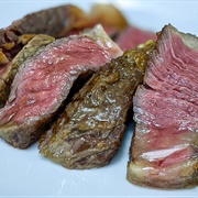 Trust, Santa Ana, California