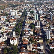 Patos De Minas, Brazil
