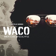 Waco: American Apocalypse