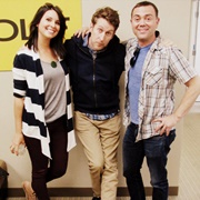 EP. 311 — Denny's Boys