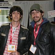 Fabio Moon & Gabriel Bà