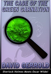 The Case of the Green Carnation (David Gerrold)