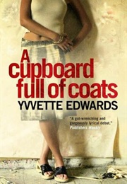 A Cupboard Full of Coats (Edwards, Yvvette)