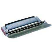 Hohner Toots Thielemans Mellow Tone