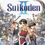 Suikoden II