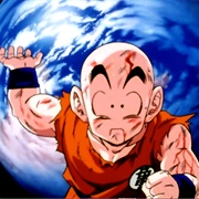 34. Krillin's Offensive