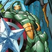 Iron Man (Earth-10222)