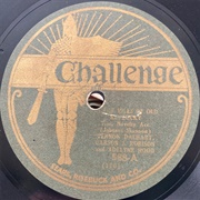 A Memory That Time Cannot Erase - Vernon Dalhart and Carson Robison