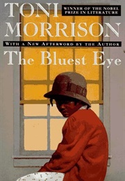 The Bluest Eye (Morrison, Toni)