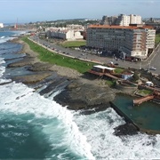 East London, South Africa