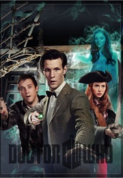 Doctor Who: The Curse of the Black Spot (2011)