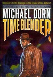 Time Blender (Hilary Hemingway & Michael Dorn)