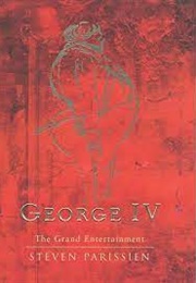 George IV (Parissien)