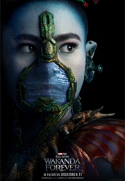 Namora (Black Panther: Wakanda Forever)