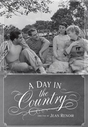 A Day in the Country (1946)