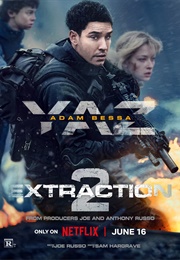 Extraction 2 (2023)