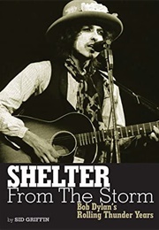 Shelter From the Storm (Sid Griffin)