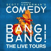 Live From Comic-Con 2015