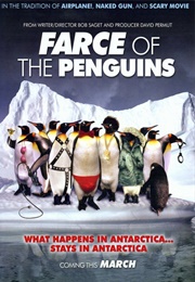 Farce of the Penguins (2007)