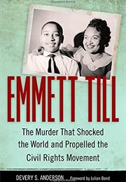 Emmett Till (Devery S. Anderson)