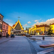 Jaworzno, Poland