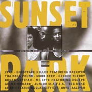 Sunset Park Soundtrack (Sunset Park, 1996)