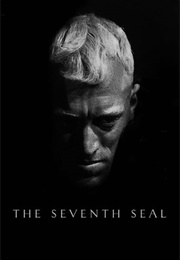 The Seventh Seal (Ingmar Bergman) (1957)