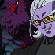 22. Fu's Plan! the Threat of the Dreadful Universal Tree!