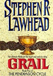 Grail (Stephen R. Lawhead)