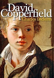 David Copperfield (Dickens, Charles)